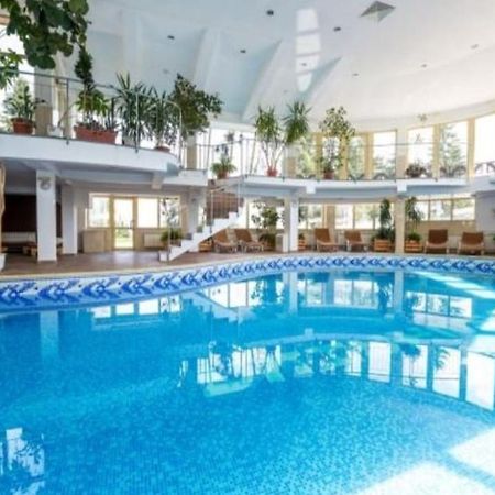 Apartment 428A In Hotel Snezhanka, Pamporovo Extérieur photo