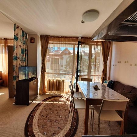 Apartment 428A In Hotel Snezhanka, Pamporovo Extérieur photo