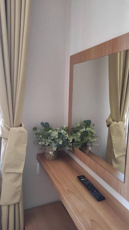 Apartment 428A In Hotel Snezhanka, Pamporovo Extérieur photo