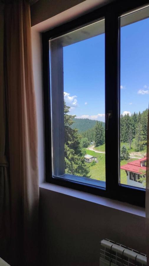 Apartment 428A In Hotel Snezhanka, Pamporovo Extérieur photo