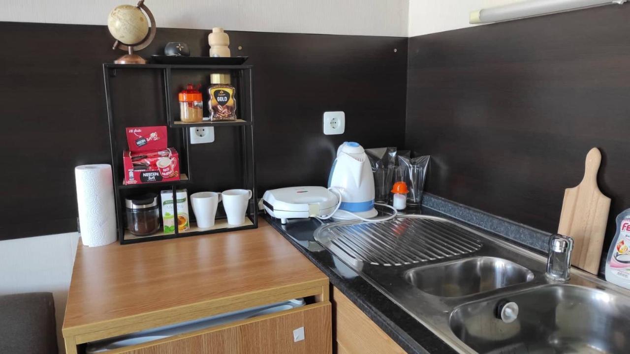 Apartment 428A In Hotel Snezhanka, Pamporovo Extérieur photo