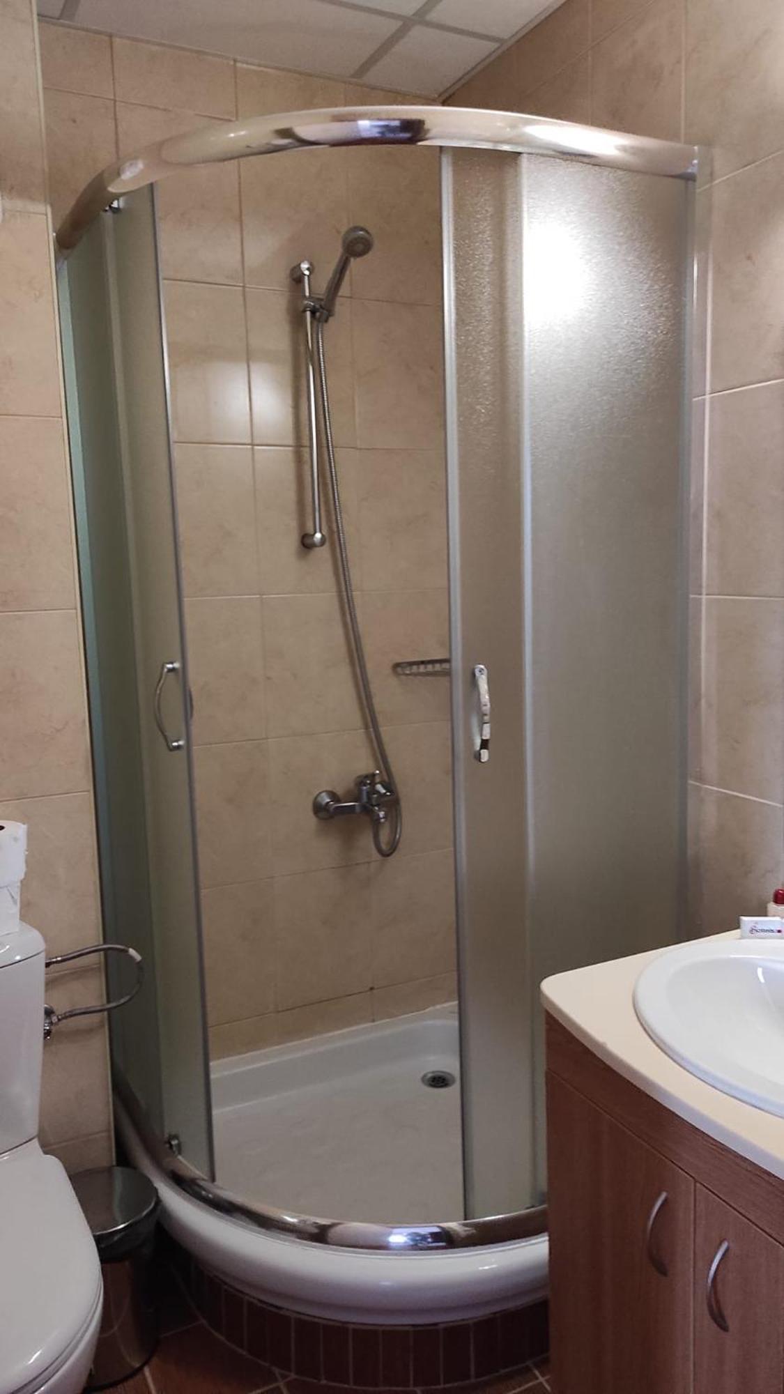 Apartment 428A In Hotel Snezhanka, Pamporovo Extérieur photo