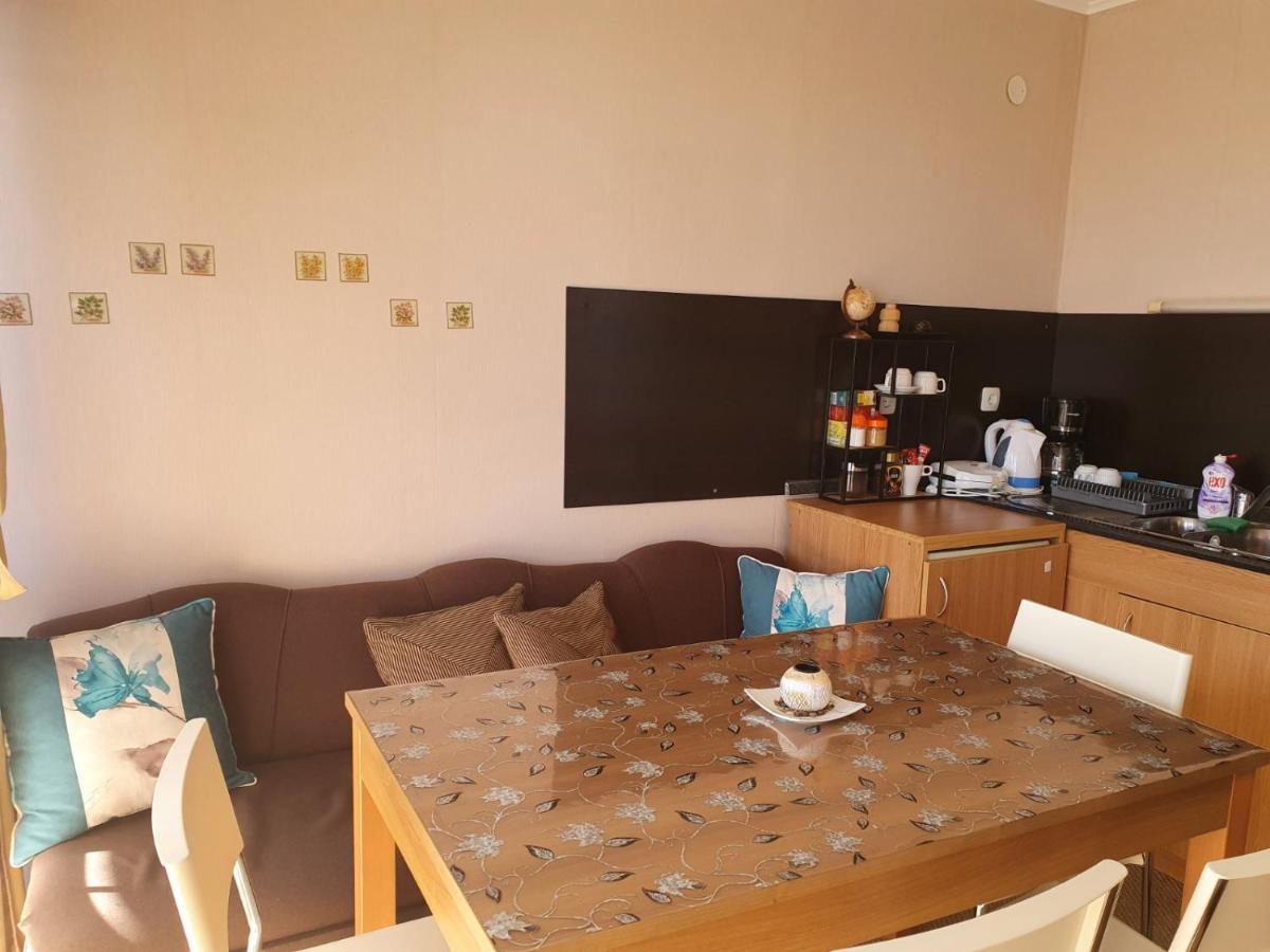 Apartment 428A In Hotel Snezhanka, Pamporovo Extérieur photo