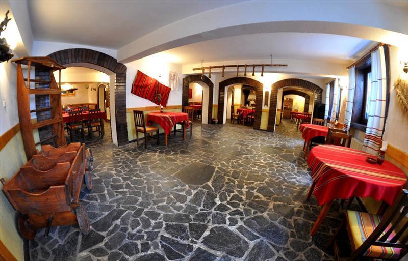 Apartment 428A In Hotel Snezhanka, Pamporovo Extérieur photo